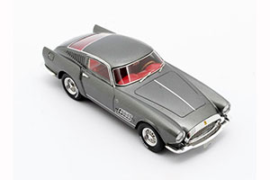 FERRARI 250GT BERLINETTA SPECIALE #0425GT 1956 METALLIC GREY — фото 4