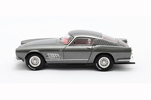 FERRARI 250GT BERLINETTA SPECIALE #0425GT 1956 METALLIC GREY — фото 5