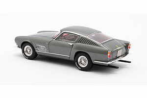 FERRARI 250GT BERLINETTA SPECIALE #0425GT 1956 METALLIC GREY — фото 2