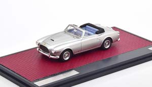 FERRARI 342 AMERICA VIGNALE ROADSTER 1952 SILVER