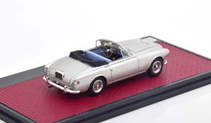 FERRARI 342 AMERICA VIGNALE ROADSTER 1952 SILVER — фото 2