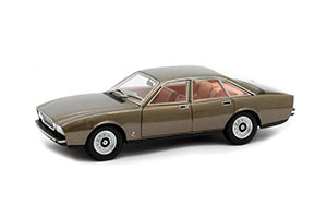 JAGUAR XJ 12-PF PININFARINA 1973 BRONZE