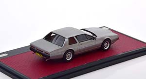 ASTON MARTIN LAGONDA SWB VIRAGE TEST MULE 1986 SILVER — фото 2