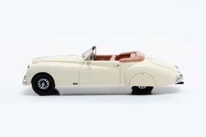 TALBOT-LAGO LAGO T26 ANTEM CABRIOLET 1950 BEIGE — фото 4