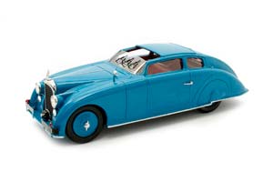VOISIN C28 AEROSPORT 1935 BLUE