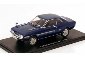 TOYOTA CELICA GT 1970 ТЕМНО-СИНИЙ