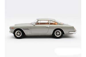 FERRARI 250GT-E COUPE 2+2 1960 СЕРЫЙ — фото 3