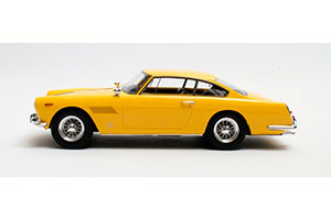 FERRARI 250GT-E 2+2 COUPE 1960 YELLOW — фото 9
