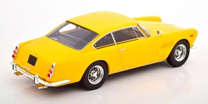 FERRARI 250GT-E 2+2 COUPE 1960 YELLOW — фото 2