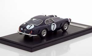 FERRARI 250GT #7 PASSO CORTO MOSS WINNER RAC TOURIST TROPHY 1960 — фото 2