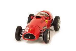 FERRARI 500 F2 ASCARI 1952 ПОБЕДИТЕЛЬ NURBURGRING ЧЕМПИОН МИРА F1 — фото 4