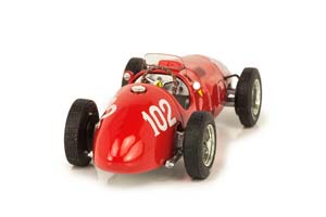 FERRARI 500 F2 ASCARI 1952 ПОБЕДИТЕЛЬ NURBURGRING ЧЕМПИОН МИРА F1 — фото 5