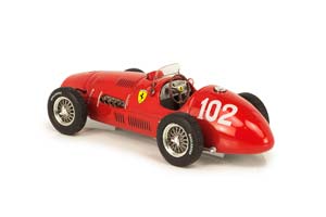 FERRARI 500 F2 ASCARI 1952 ПОБЕДИТЕЛЬ NURBURGRING ЧЕМПИОН МИРА F1 — фото 7