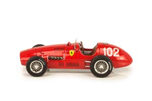 FERRARI 500 F2 ASCARI 1952 ПОБЕДИТЕЛЬ NURBURGRING ЧЕМПИОН МИРА F1 — фото 8