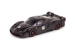 FERRARI FXX #30 SCHUMACHER