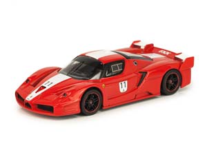 FERRARI FXX КРАСНЫЙ — фото 12