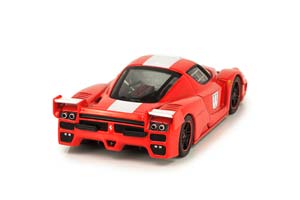 FERRARI FXX КРАСНЫЙ — фото 4