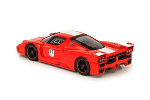 FERRARI FXX КРАСНЫЙ — фото 6