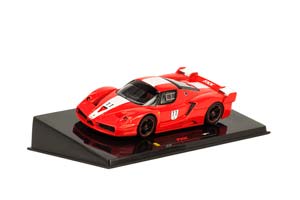 FERRARI FXX КРАСНЫЙ — фото 9