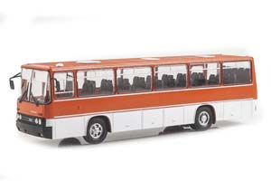 IKARUS-256 / ИКАРУС-256 КРАСНЫЙ (НАШИ АВТОБУСЫ #31 ПЕРЕВЫПУСК)