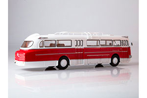 IKARUS 1966 / ИКАРУС-66 (НАШИ АВТОБУСЫ #6) — фото 2