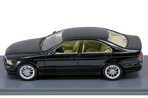 BMW 530D (E39) 2002 METAL GREEN / БМВ 530D E39 МЕТАЛ ЗЕЛЕНЫЙ — фото 3
