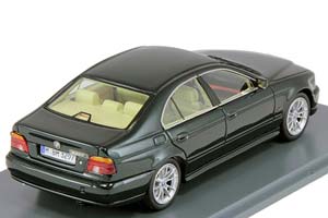 BMW 530D (E39) 2002 METAL GREEN / БМВ 530D E39 МЕТАЛ ЗЕЛЕНЫЙ — фото 2
