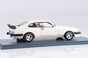 FORD ENGLAND CAPRI MKIII TURBO COUPE 1981 — фото 2