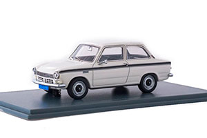 DAF 55 MARATHON