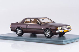 MITSUBISHI SAPPORO MKI COUPE — фото 3