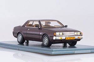 MITSUBISHI SAPPORO MKI COUPE — фото 6