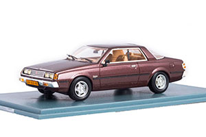 MITSUBISHI SAPPORO MKI COUPE