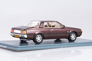 MITSUBISHI SAPPORO MKI COUPE — фото 2