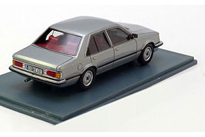 OPEL COMMODORE C 4 DOORS 1978 GREY METALLIC — фото 2