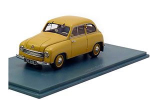 LLOYD LS 300 1951 BEIGE