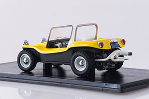 VW VOLKSWAGEN DUNE BUGGY MEYERS MANX — фото 4