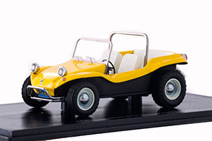 VW VOLKSWAGEN DUNE BUGGY MEYERS MANX