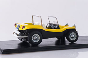 VW VOLKSWAGEN DUNE BUGGY MEYERS MANX — фото 2