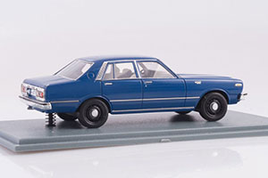DATSUN 200L LAUREL C230 BLU SCURO 1977 — фото 2