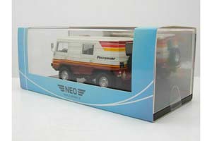 STEYR PUCH PINZGAUER 710K 4X4 1971 MATT GREY/DARK RED — фото 8
