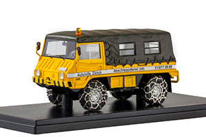 STEYR-PUCH PINZGAUER 710M 4Х4 