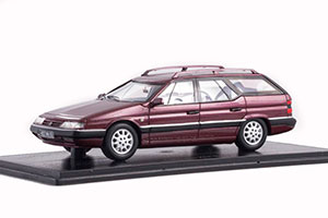CITROEN-XM BREAK 1989