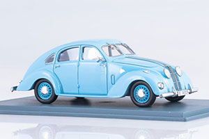 ADLER 25 L 1937 LIGHT BLUE — фото 3