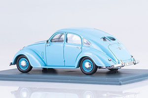 ADLER 25 L 1937 LIGHT BLUE — фото 4