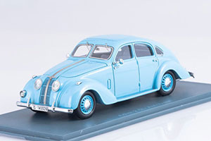 ADLER 25 L 1937 LIGHT BLUE — фото 5