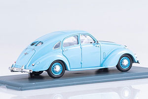 ADLER 25 L 1937 LIGHT BLUE — фото 2