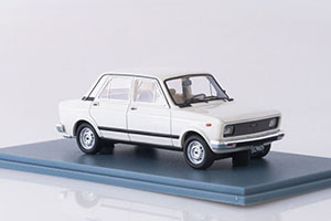 FIAT 128 CL MARADONA — фото 3