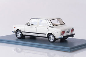 FIAT 128 CL MARADONA — фото 4