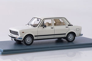 FIAT 128 CL MARADONA — фото 5
