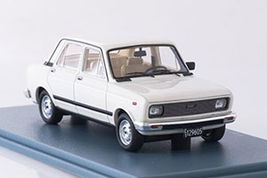 FIAT 128 CL MARADONA — фото 6